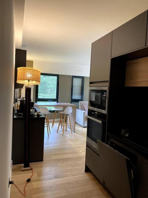 Bienvenue Au Green Neufchatel-Hardelot Ngoại thất bức ảnh