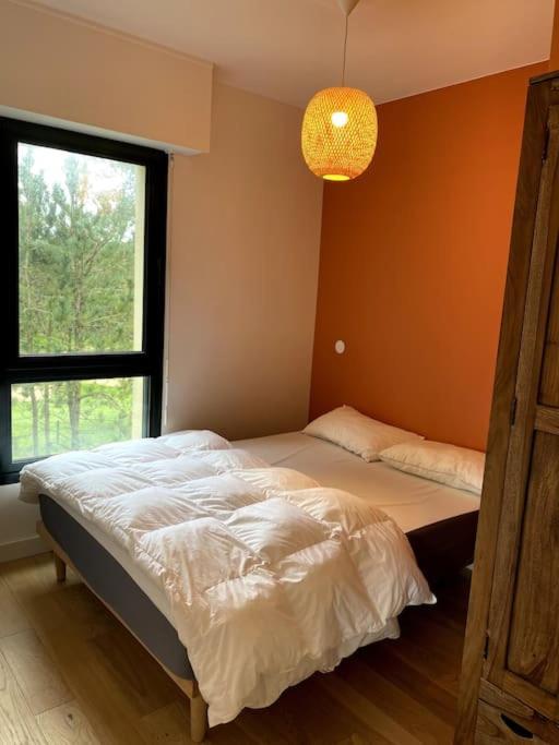 Bienvenue Au Green Neufchatel-Hardelot Ngoại thất bức ảnh