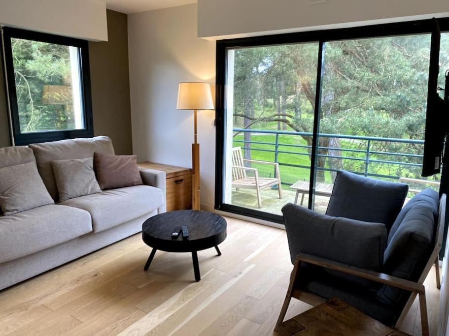 Bienvenue Au Green Neufchatel-Hardelot Ngoại thất bức ảnh