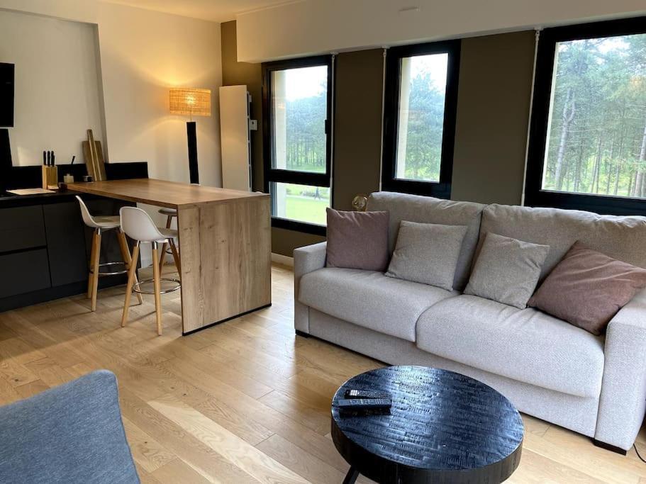 Bienvenue Au Green Neufchatel-Hardelot Ngoại thất bức ảnh