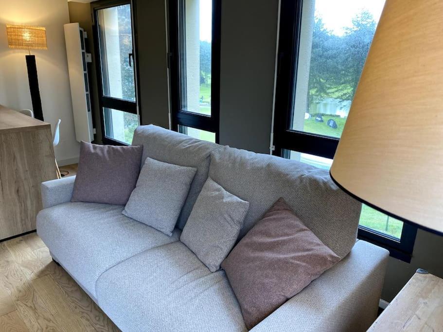 Bienvenue Au Green Neufchatel-Hardelot Ngoại thất bức ảnh
