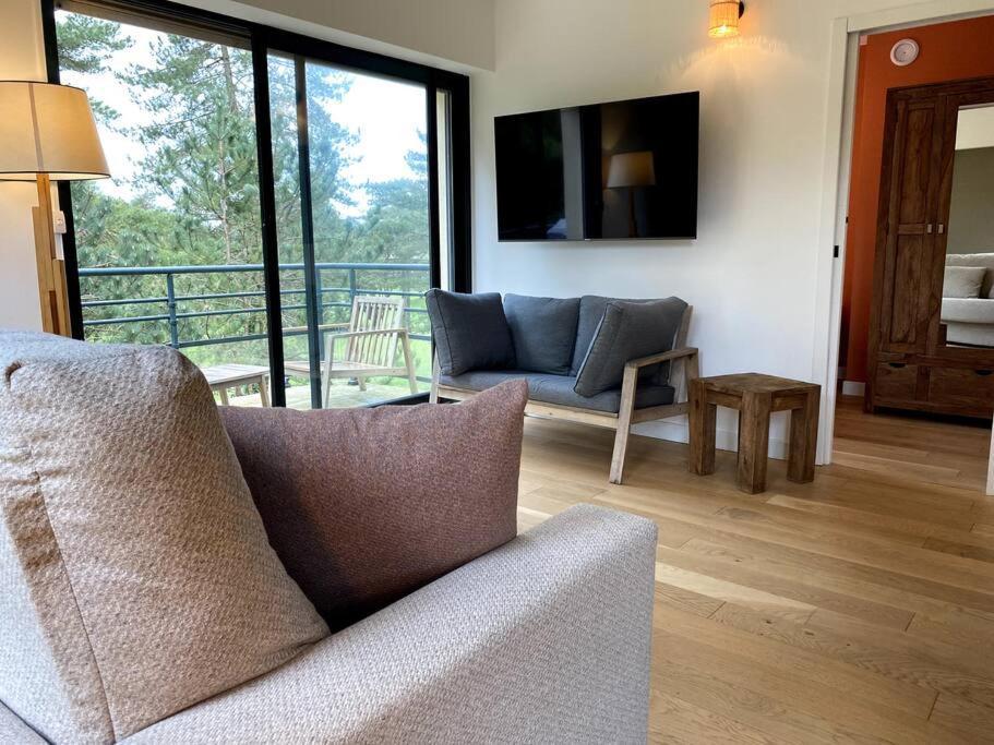 Bienvenue Au Green Neufchatel-Hardelot Ngoại thất bức ảnh