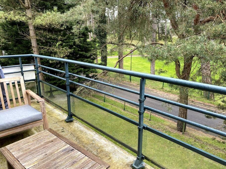 Bienvenue Au Green Neufchatel-Hardelot Ngoại thất bức ảnh
